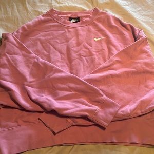 Nike sweatshirt